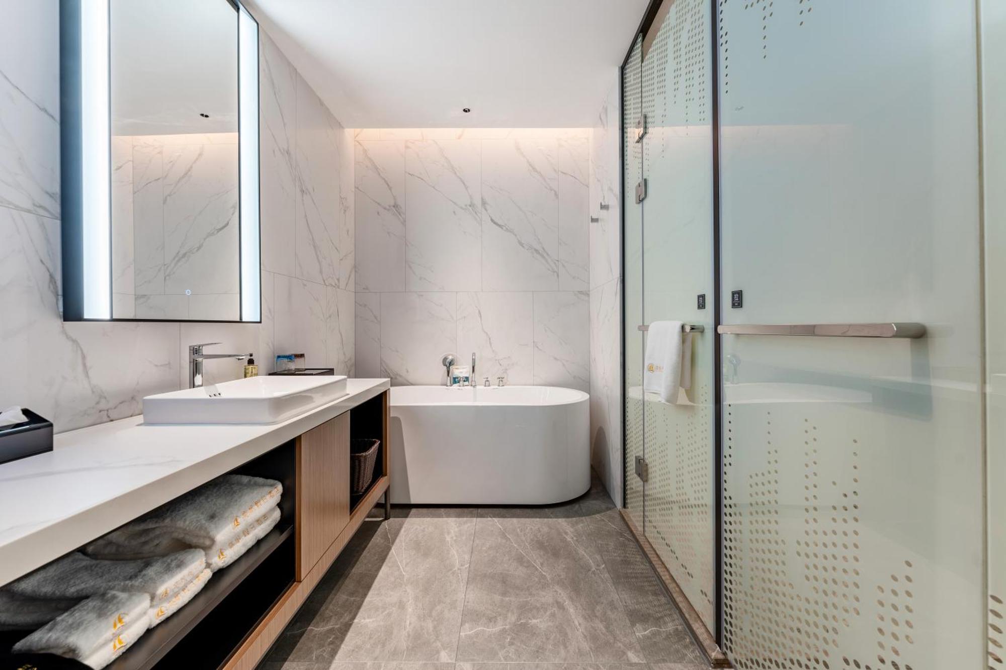 Liang Fan Holiday Inn Γκουανγκζού Εξωτερικό φωτογραφία
