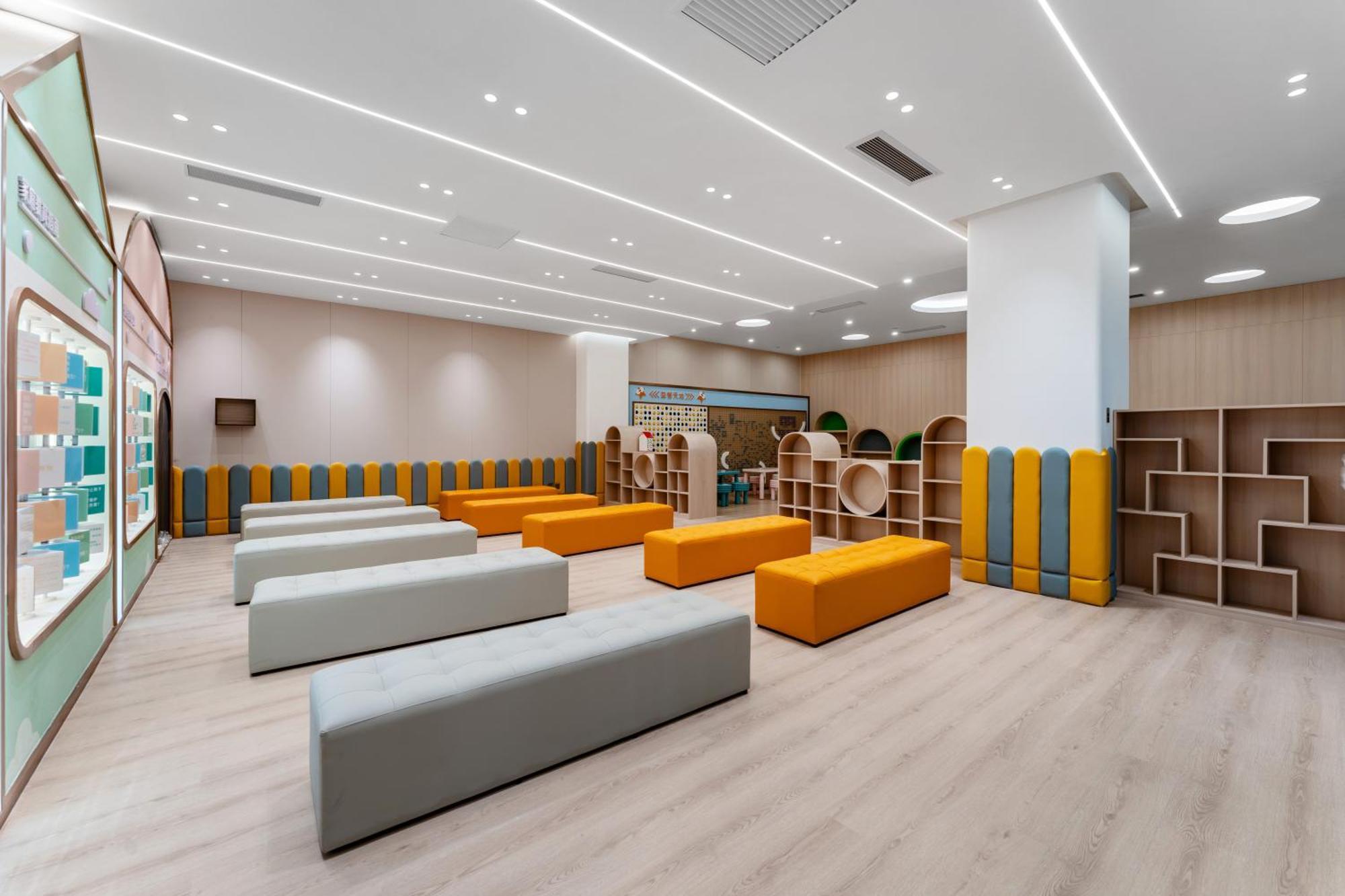 Liang Fan Holiday Inn Γκουανγκζού Εξωτερικό φωτογραφία